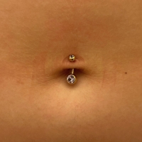 Piercing ciała